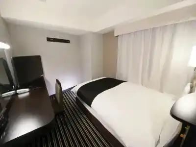 Apa Shinjuku Gyoemmae - 6
