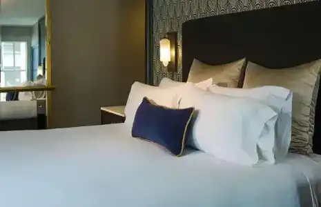 The Allegro Royal Sonesta Chicago Loop - 60