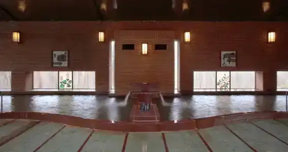 Ryokusuitei - 11