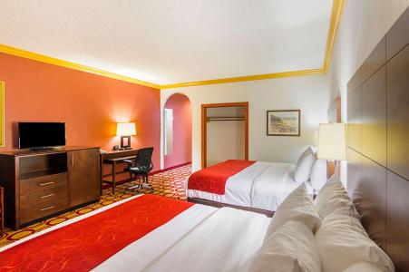 Quality Suites - 1