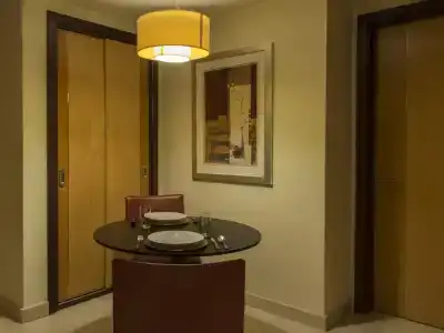 Somerset Bencoolen Singapore (SG Clean) - 6