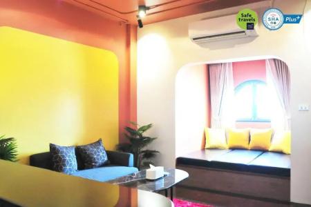 The Moment Chiangmai - Sha Extra Plus - 108
