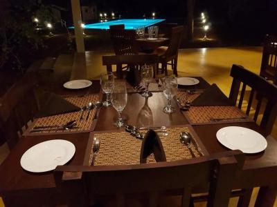 Eighth Wonder Resort - 13