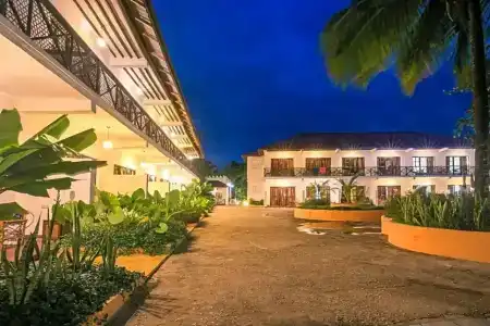 Amaan Beach Bungalows - 57