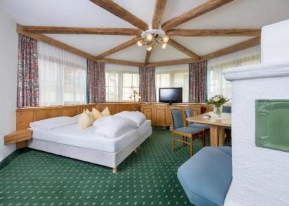 Alpenpark Resort Superior - 113