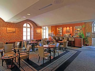 Mercure Albi Bastides - 13