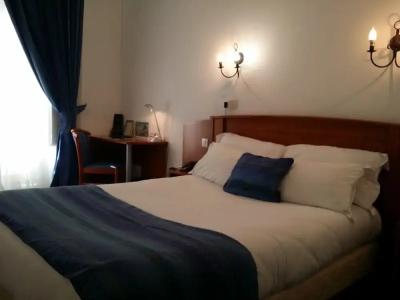 Hôtel Riquet Resort & Spa - 19