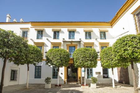 Hospes Las Casas Del Rey De Baeza - 25