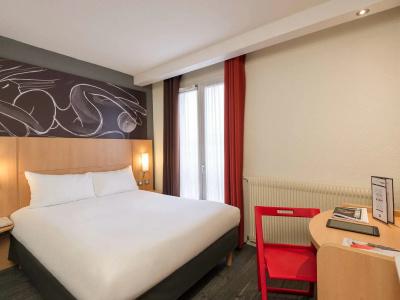 ibis Paris Vaugirard Porte de Versailles - 2