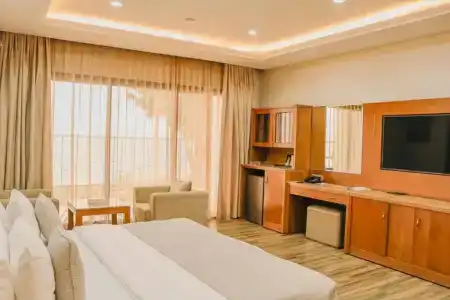Palma Beach Resort & Spa - 57