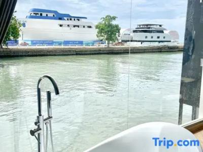 Baan Tah On The Sea - 39