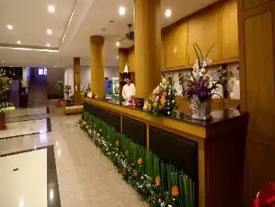 Thanintorn Greenpark - 14