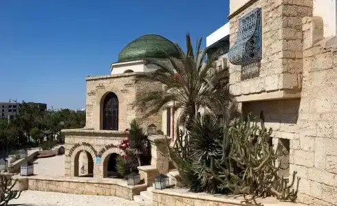 Diar Lemdina - 25