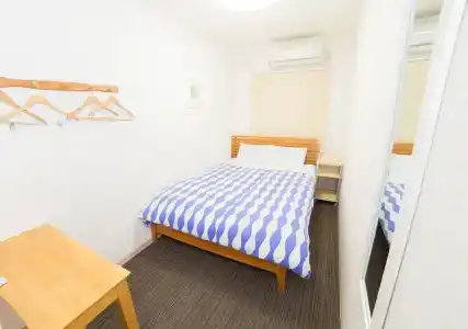 K's House Kyoto -Travelers Hostel - 29