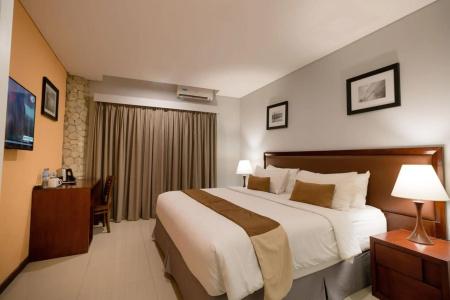 Kutabex Beachfront - 2