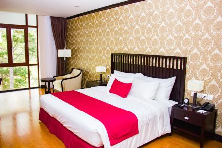 Swiss-Belresort Tuyen Lam - 5