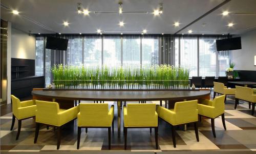 Dormy Inn Premium Hakata Canal City Mae - 20