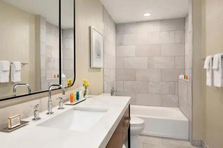 Twelve Midtown, Marriott Autograph Collection - 82