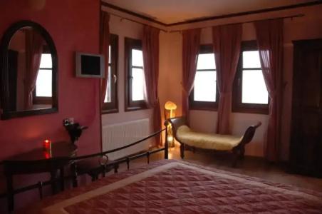 Archontiko Mesohori Suites & - 47