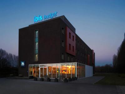 ibis budget Antwerpen Port - 0