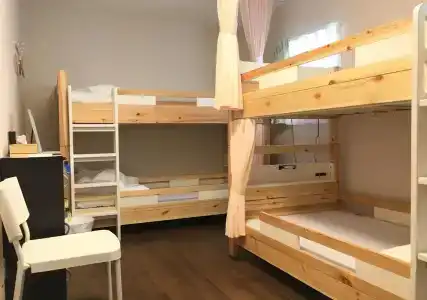 Shironoshita Guesthouse - 1