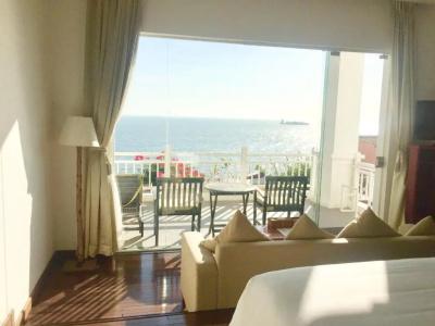 Léman Cap Resort & Spa - 111