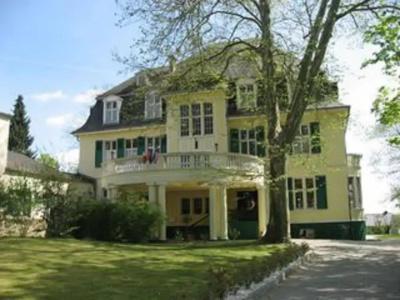 Villa Oranien - 19