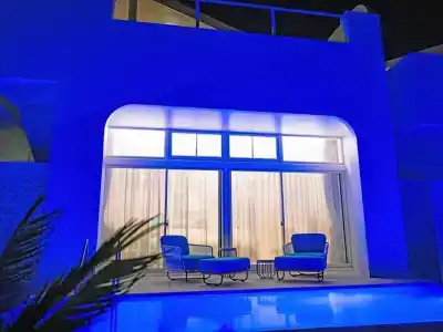 Blue Ocean&Resort Miyakojima - 121