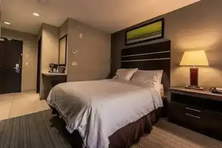 Holiday Inn Express-Kicking Horse, An Ihg - 64
