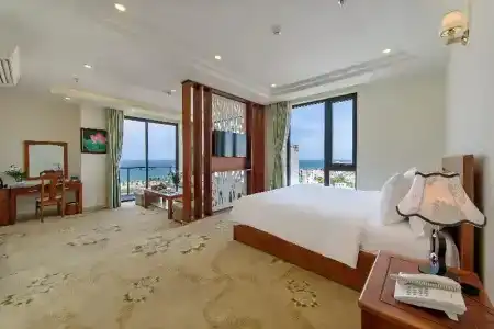 Phuoc My An Beach - 48