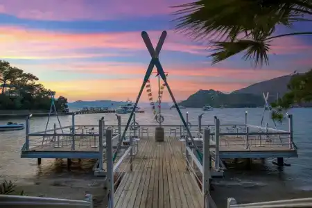 Marmaris Bay Resort - 22