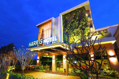 Harris Kuta Galleria - Bali - 0