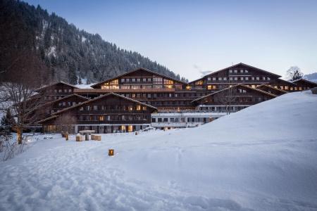 Huus Gstaad - 32