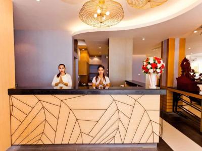 Anda Beachside - 33