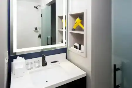 Hyatt Centric Faneuil Hall Boston - 28