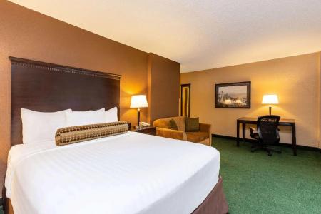 La Quinta by Wyndham Seattle Downtown - 35