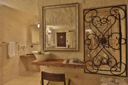 Asuwari Suites Cappadocia - 29