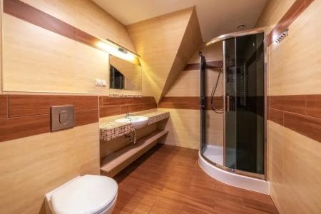 Zakopane Wellness & Spa Ex Korona Tatr - 28