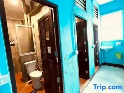 Baan Nampetch Hostel - 46
