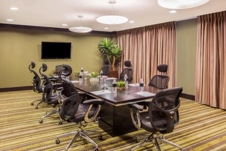 Crowne Plaza Houston Galleria Area, An Ihg - 16