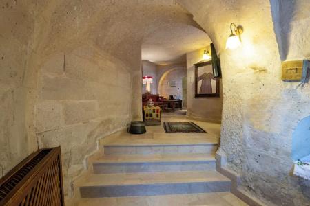 Gamirasu Cave - 110