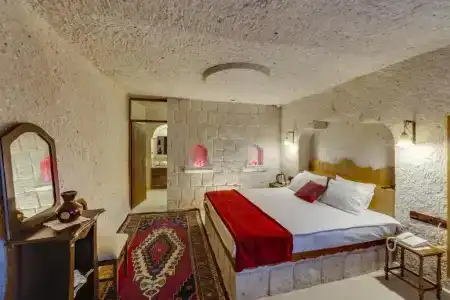 El Puente Cave - 55