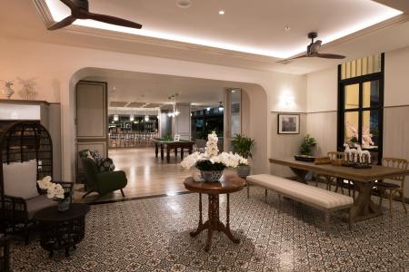 Sawaddi Patong Resort & Spa - Sha Extra Plus - 6