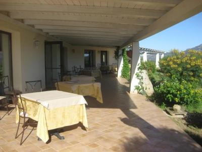 Borgo Alba Barona Turismo Rurale - 10