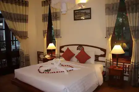 Windbell Villa Hoi An - 5