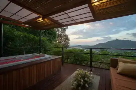 Aonang Fiore Resort - Sha Extra Plus - 159