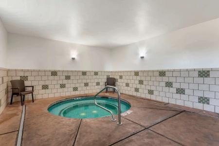 Comfort Inn Saint George North - 14
