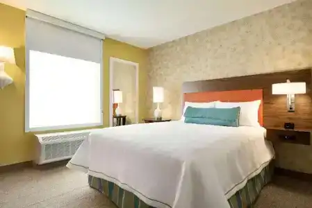 Home2 Suites By Hilton - 33