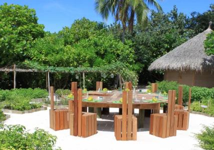Six Senses Laamu - 12