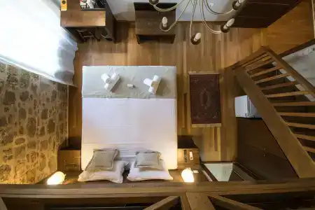D'Argento Boutique Rooms - 40